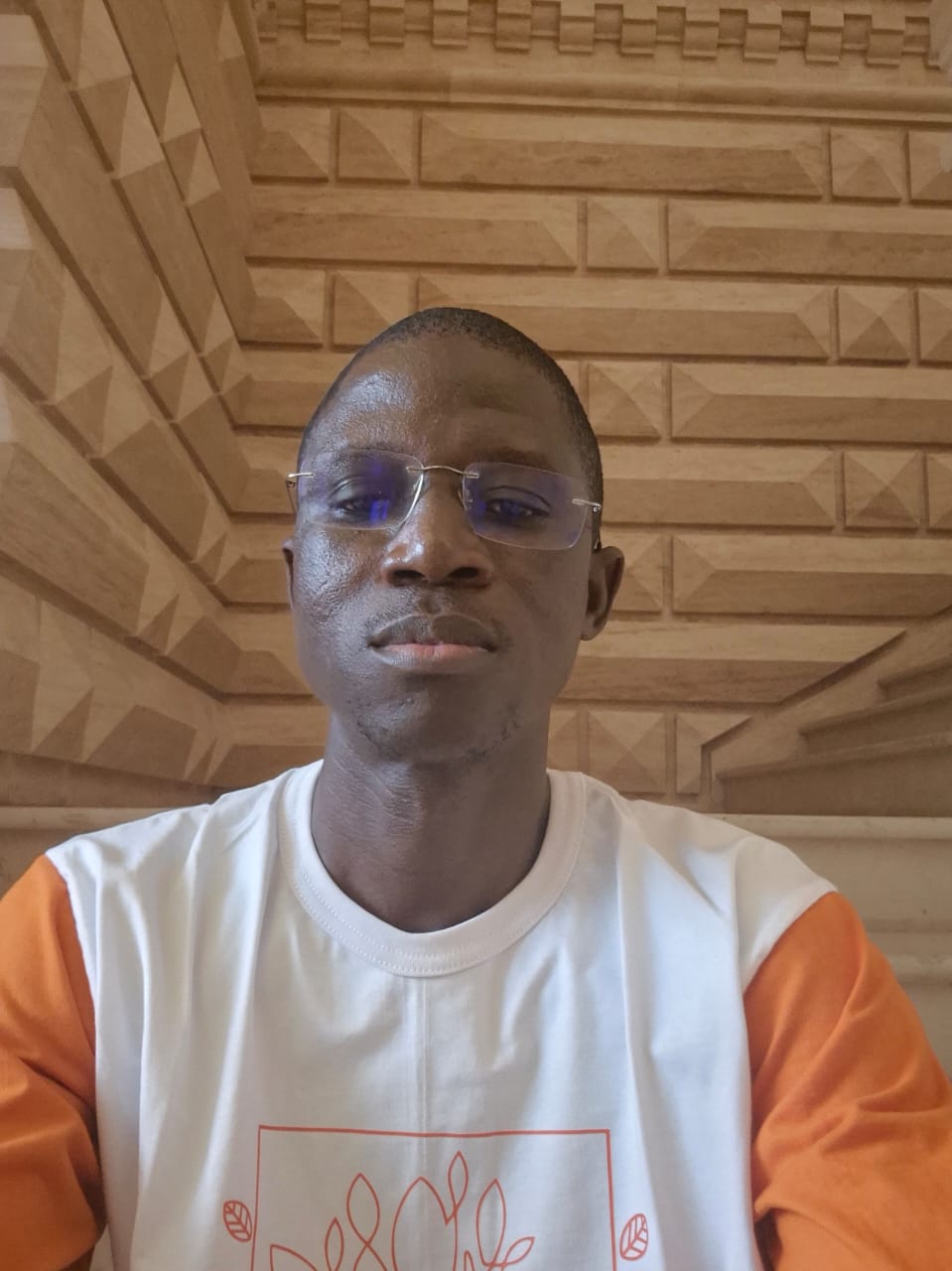 Boukary BIREBA (ORANGE BURKINA)