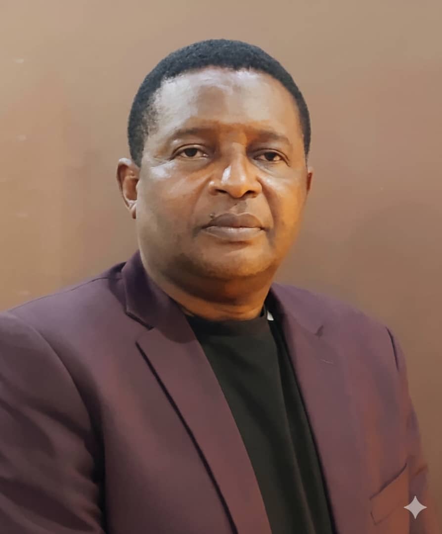 Dr NKUNA CHARLES